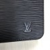 Louis Vuitton Epi Neverfull Epi 